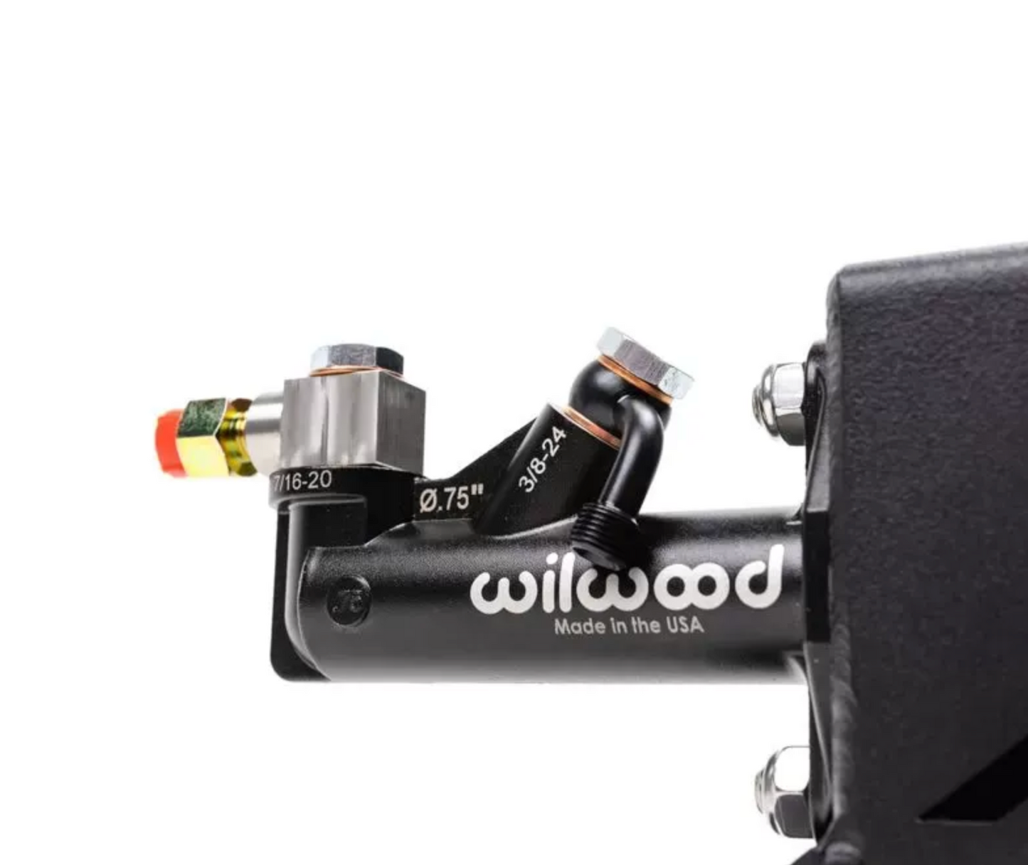 Handbrake - Agency Power