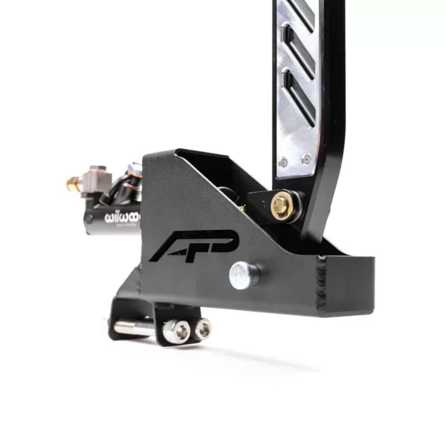 Handbrake - Agency Power