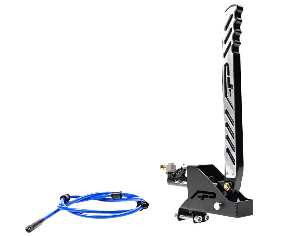 Legion Dynamics - Agency Power Handbrake - Driftbrake