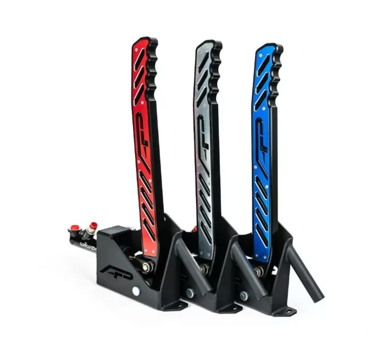 Handbrake - Agency Power